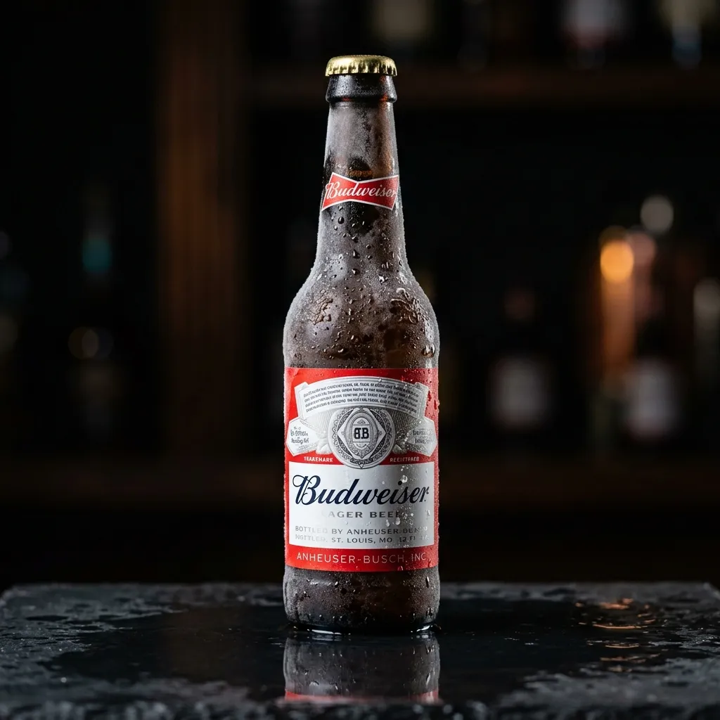 Budweiser