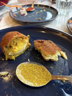 Bengali Egg Devil (2 Pcs)
