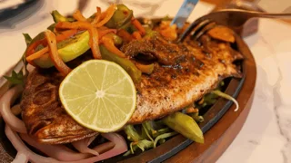 Bengali Fish Fry (2 Pcs)