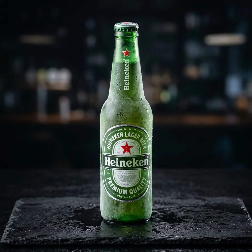 Heineken