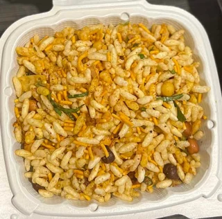 Jhal Muri