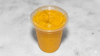 Mango Lassi