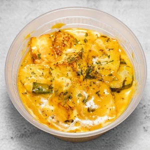 Navratan Shahi Korma