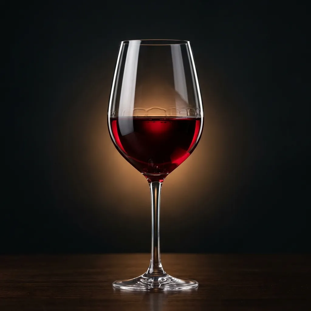 Red Wine