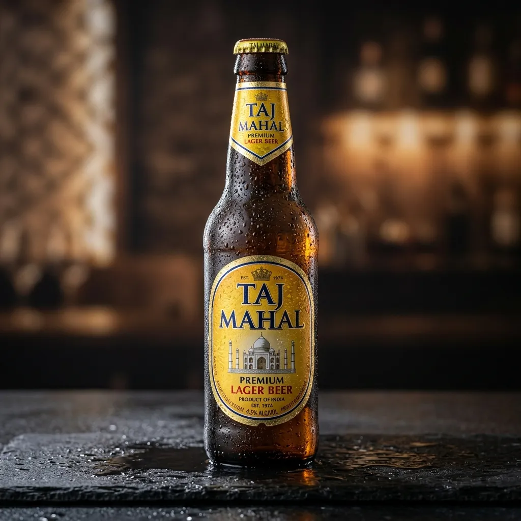 Taj Mahal (Small)