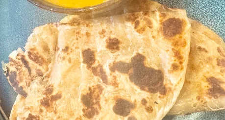 Tawa Roti (2 Pcs)