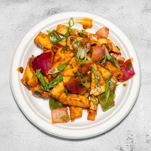 Chili Paneer