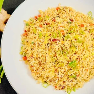 Veg Fried Rice