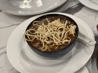 Veg Manchow Soup