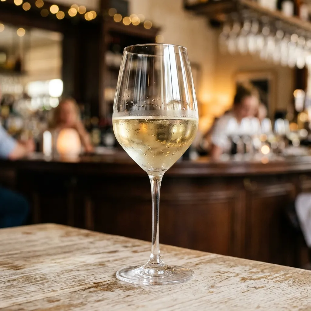 White Wine