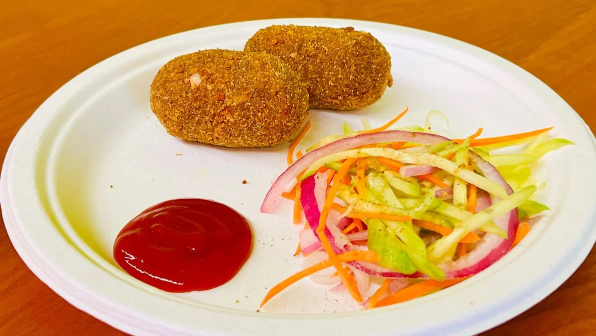 Indian Dish